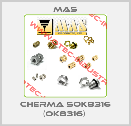 CHERMA SOK8316 (OK8316) -big