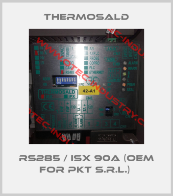 RS285 / ISX 90A (OEM for PKT S.r.l.) -big