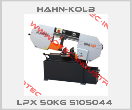 LPX 50KG 5105044 -big