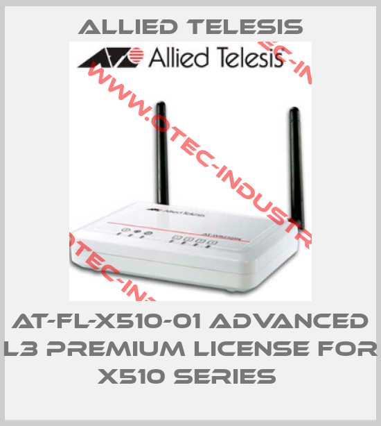 AT-FL-x510-01 Advanced L3 Premium License for x510 Series -big