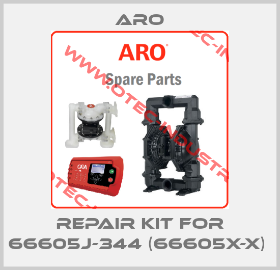 Repair kit for 66605J-344 (66605X-X) -big