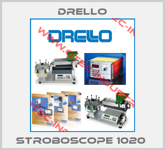 Stroboscope 1020 -big