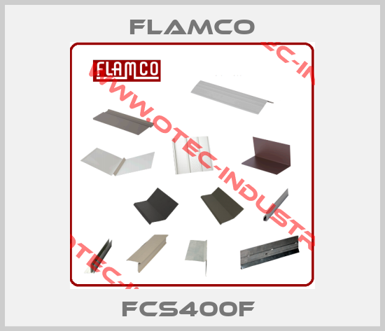 FCS400F -big