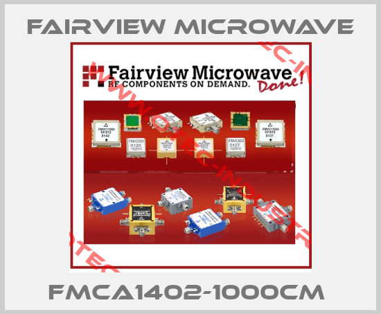 FMCA1402-1000cm -big