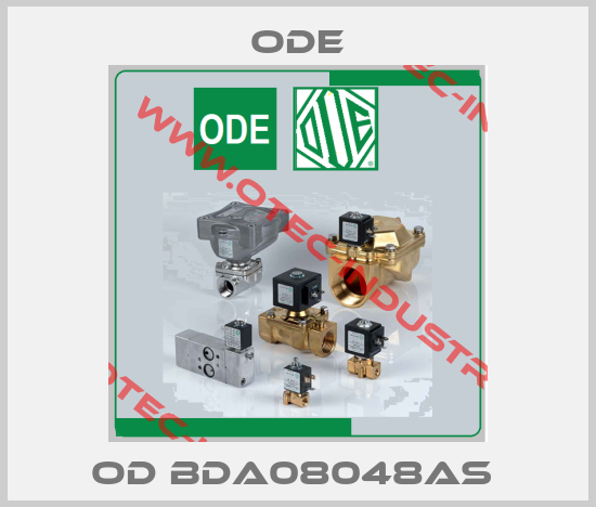OD BDA08048AS -big