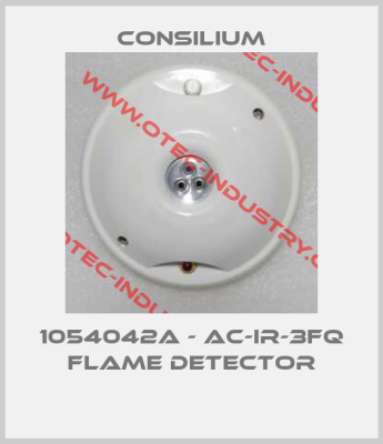 1054042A - AC-IR-3FQ Flame Detector-big