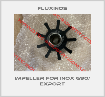 impeller for Inox G90/ Export-big