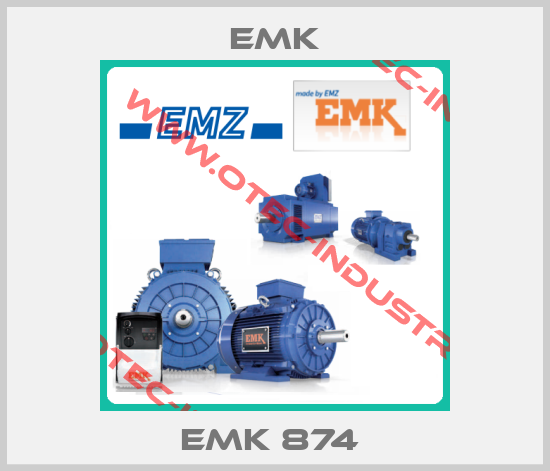 EMK 874 -big