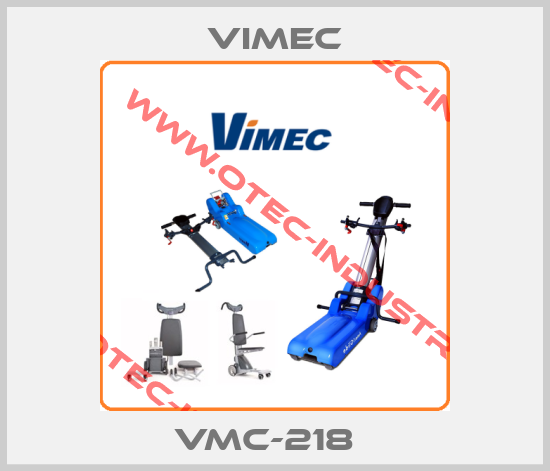  VMC-218  -big