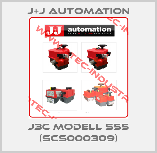 J3C Modell S55 (SCS000309)-big