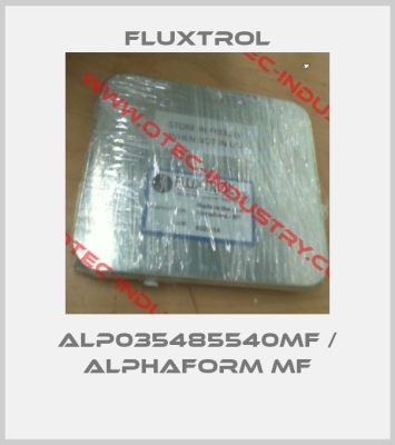 ALP035485540MF / Alphaform MF-big