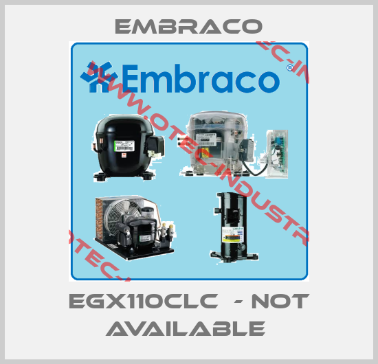 EGX110CLC  - not available -big