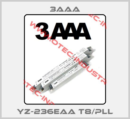 YZ-236EAA T8/PLL-big