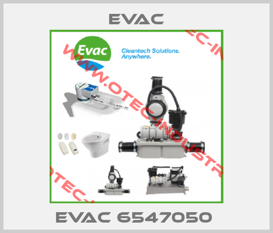 EVAC 6547050 -big