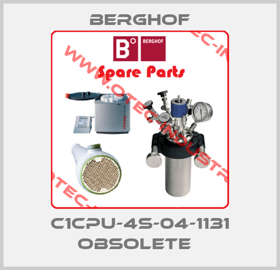 C1CPU-4S-04-1131 obsolete  -big