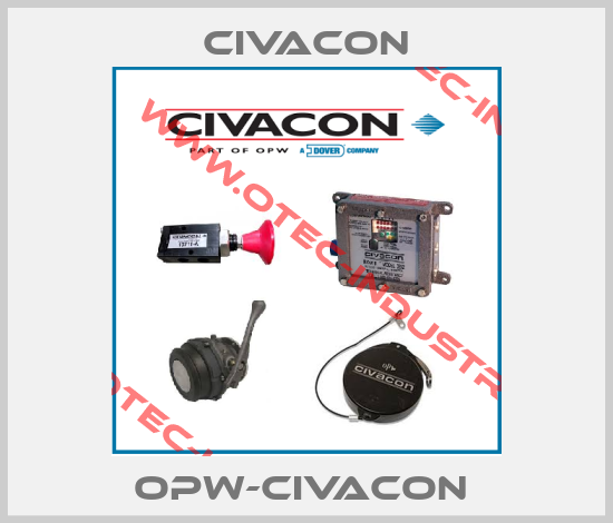 OPW-Civacon -big
