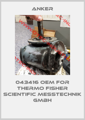 043416 OEM for Thermo Fisher Scientific Messtechnik GmbH-big