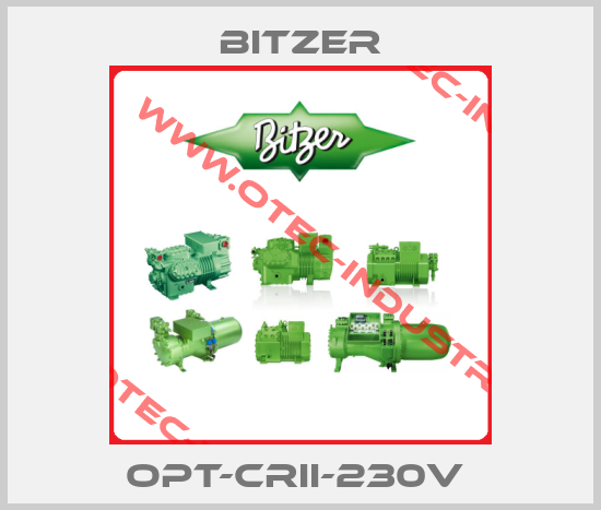 OPT-CRII-230V -big