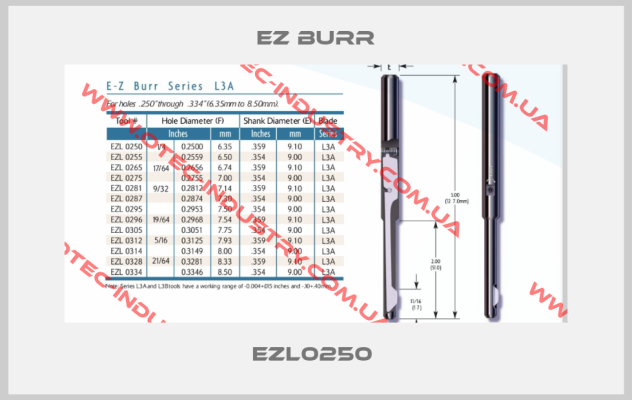 EZL0250 -big