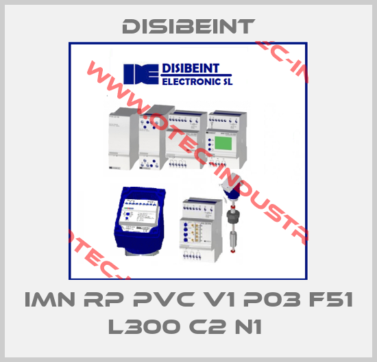 IMN RP PVC V1 P03 F51 L300 C2 N1 -big