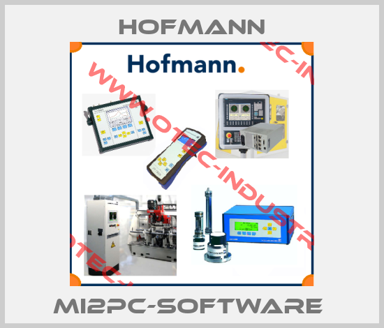 MI2PC-Software -big