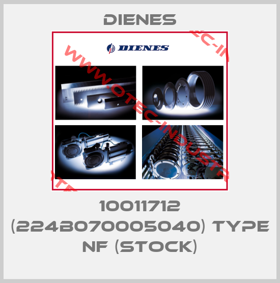 10011712 (224B070005040) Type NF (stock)-big