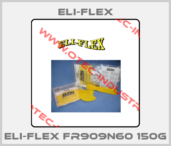 Eli-Flex FR909N60 150g-big