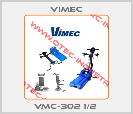 VMC-302 1/2 -big
