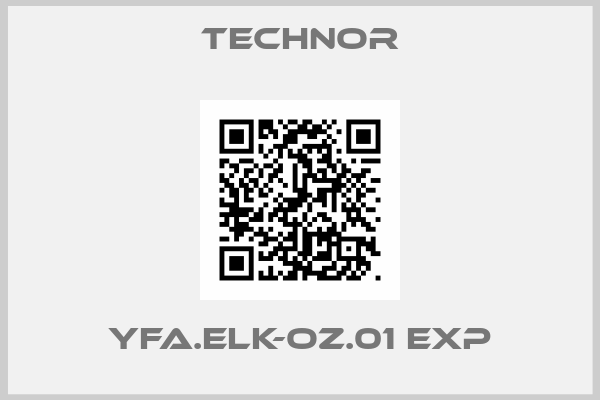 YFA.ELK-OZ.01 EXP-big
