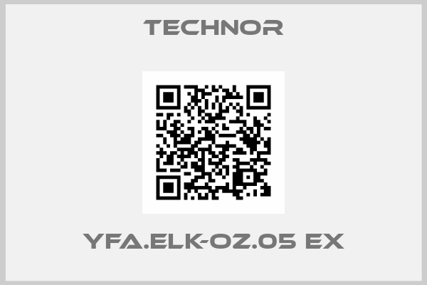 YFA.ELK-OZ.05 EX-big