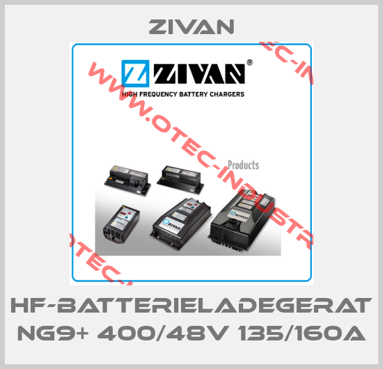 HF-Batterieladegerat NG9+ 400/48V 135/160A-big