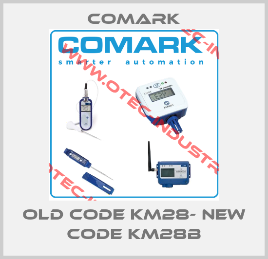 old code KM28- new code KM28B-big