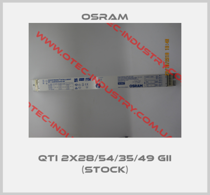 QTi 2x28/54/35/49 GII (stock)-big