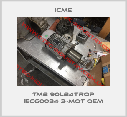 TMB 90LB4TROP IEC60034 3~Mot OEM-big