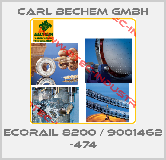 Ecorail 8200 / 9001462 -474-big