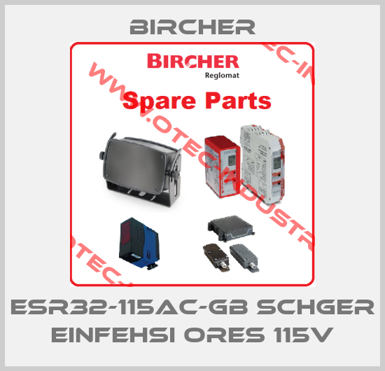 ESR32-115AC-GB SchGer einfehsi oRes 115V-big