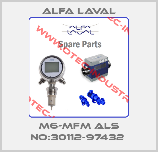 M6-MFM ALS NO:30112-97432 -big