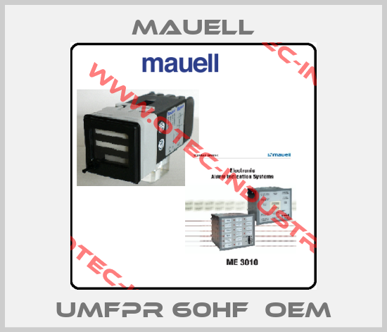 UMFPR 60HF  OEM-big