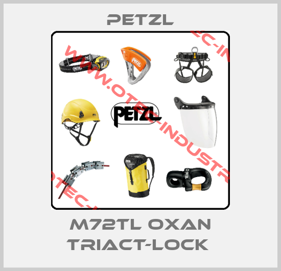 M72TL OXAN TRIACT-LOCK -big
