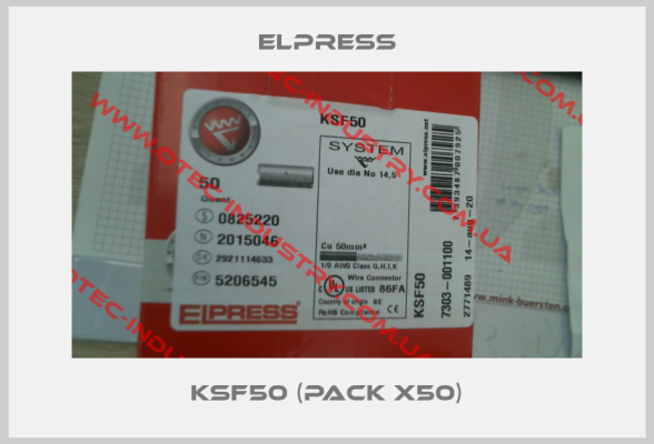 KSF50 (pack x50)-big