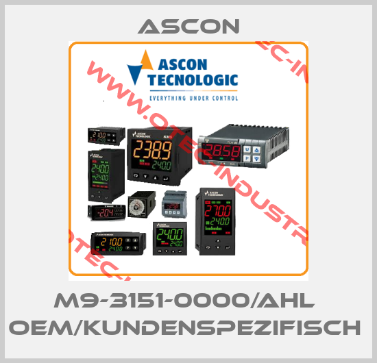 M9-3151-0000/AHL  OEM/Kundenspezifisch -big