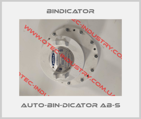 Auto-Bin-Dicator AB-S-big