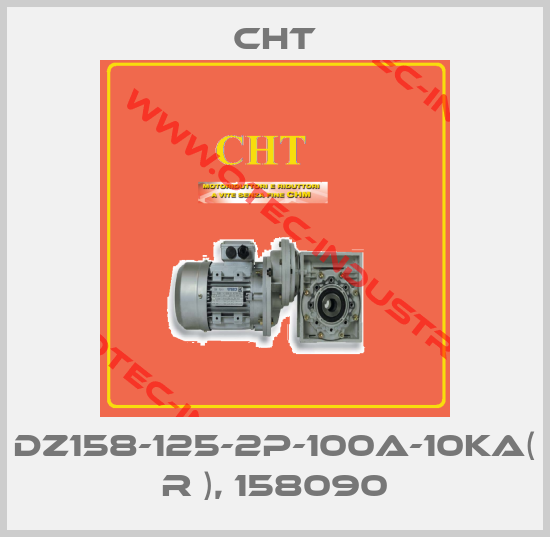 DZ158-125-2P-100A-10KA( R ), 158090-big