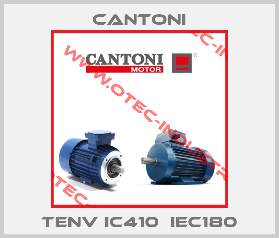 TENV IC410  IEC180-big