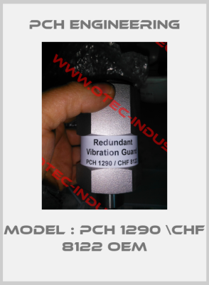 Model : PCH 1290 \CHF 8122 OEM-big