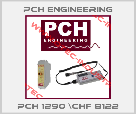PCH 1290 \CHF 8122-big