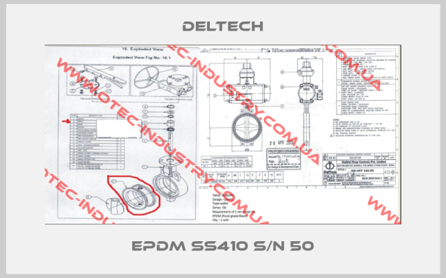 EPDM SS410 S/N 50-big