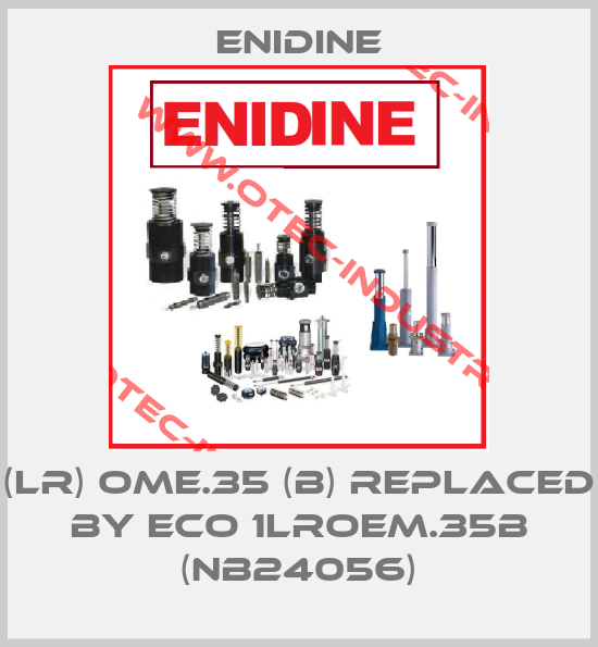 (LR) OME.35 (B) replaced by ECO 1LROEM.35B (NB24056)-big