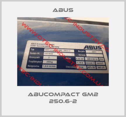 ABUCompact GM2 250.6-2-big