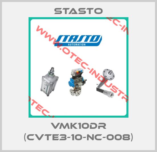 VMK10DR (CVTE3-10-NC-008)-big
